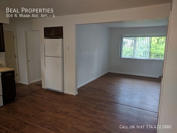 5th image of 506 N Miami Ave APT 4