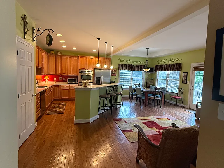 827 Mill Creek Rd — Photo 7