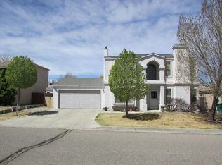 1371 Fireweed Dr NE, Rio Rancho, NM 87144