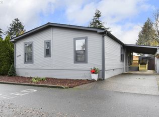 18201 S Silverwood Dr #265, Oregon City, OR 97045