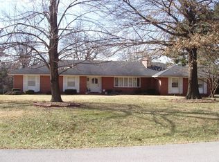 2423 S Sheridan Blvd, Springfield, MO 65804