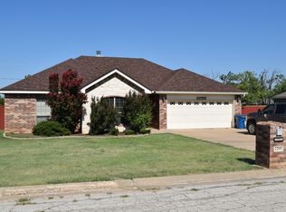 2205 Sha Ln, Breckenridge, TX 76424