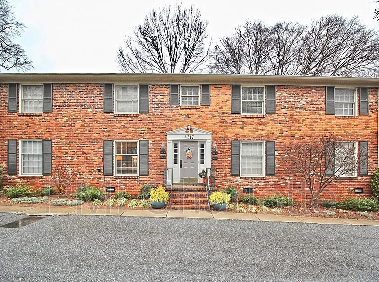 4317 Walker Rd #E — Photo 1