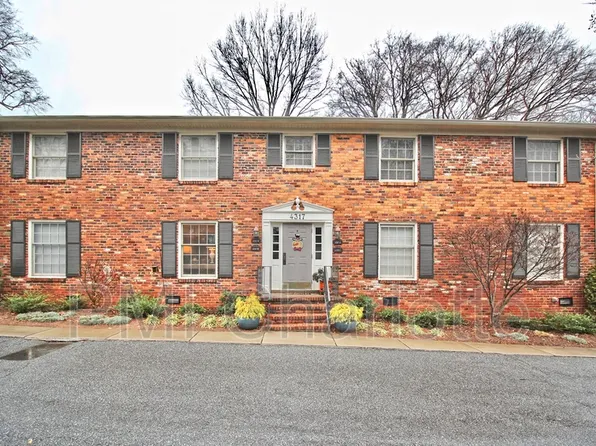 4317 Walker Rd, Matthews, NC