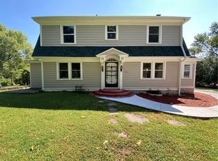 5003 Byrams Ford Rd, Kansas City, MO 64129