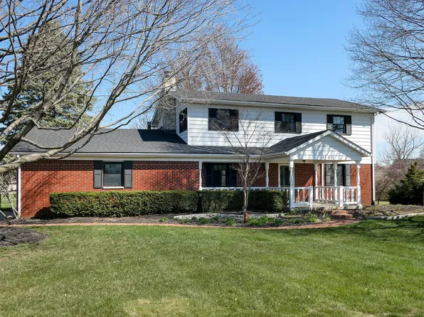 8150 Frye Rd, Indianapolis, IN 46259