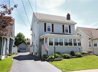 242 Roxbury Rd, Syracuse, NY 13206