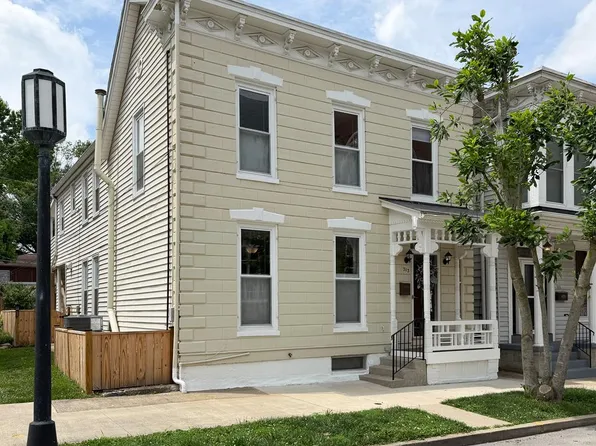 313 Limestone St, Maysville, KY 41056