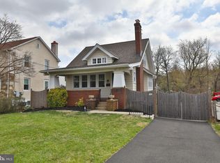 1419 Easton Rd, Roslyn, PA 19001