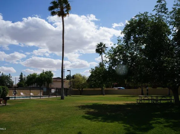 925 S Acapulco Ln APT C, Tempe, AZ 85281