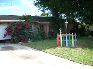 194 Del Monte Rd, Sebastian, FL 32958