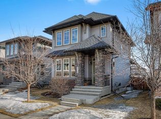 4110 Allan Cres SW, Edmonton, AB T6W 2J9