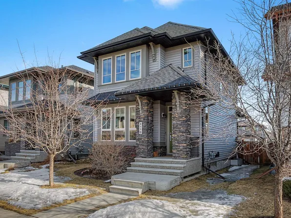 4110 Allan Cres SW, Edmonton, AB T6W 2J9