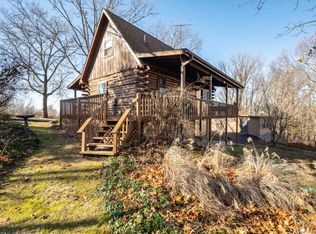 117 Lorado Rd, Hollister, MO 65672