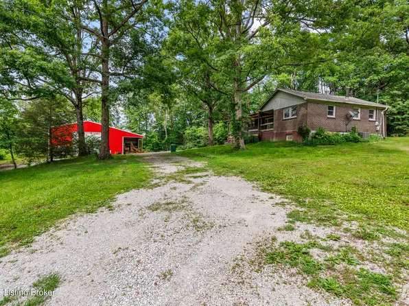 545 S Sanders Ln, Lebanon Junction, KY 40150