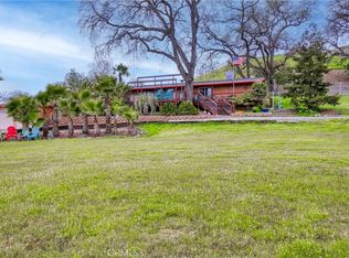 3699 Lakeshore Blvd, Lakeport, CA 95453