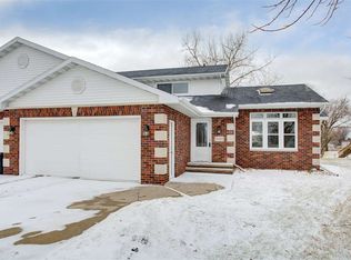 W3210 Westowne Ct, Appleton, WI 54915
