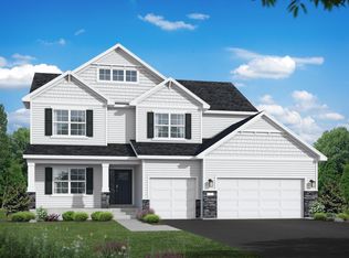 11608 5th St NE, Hanover, MN 55341