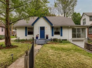 6019 Rockhill Rd, Kansas City, MO 64110