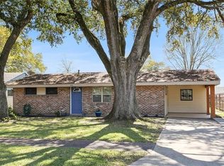 312 Talbot Dr, Luling, LA 70070