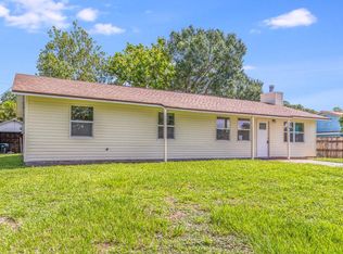 1343 Waffle St SE, Palm Bay, FL 32909