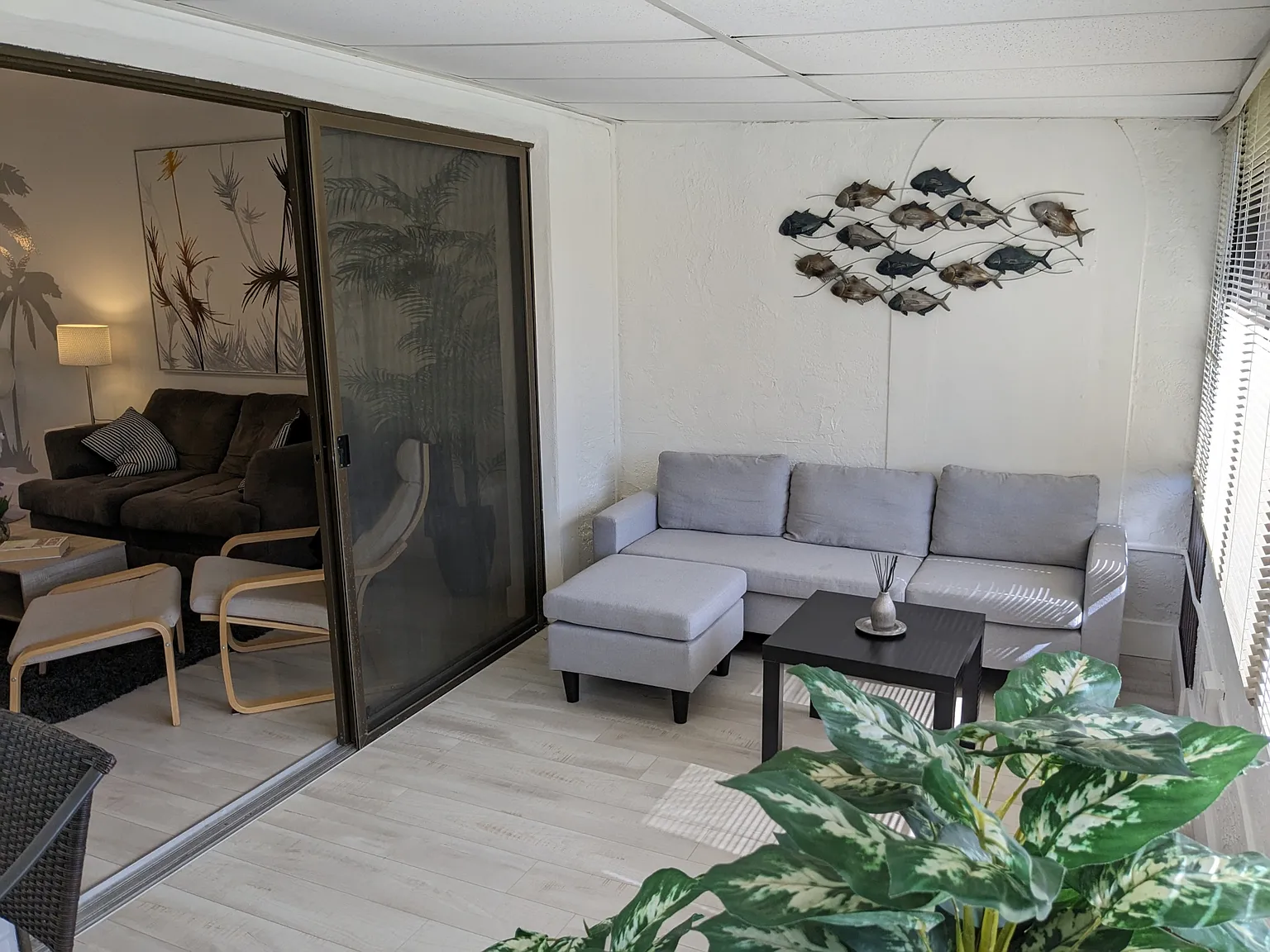 1 bed, 884 sqft, $1,800 — Photo 4
