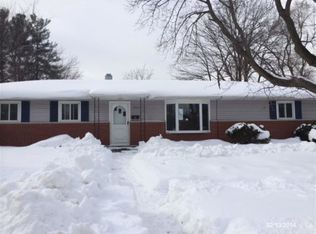 2501 Stark Ave, Elkhart, IN 46517