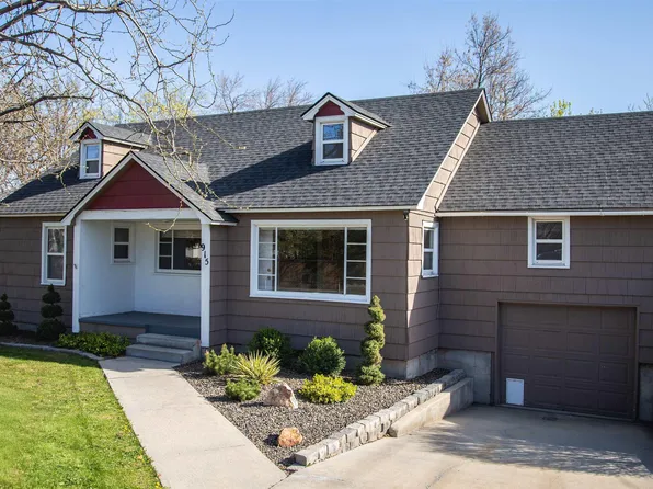 915 E Amity Ave, Nampa, ID 83686