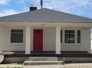 628 S Main St, Brigham City, UT 84302