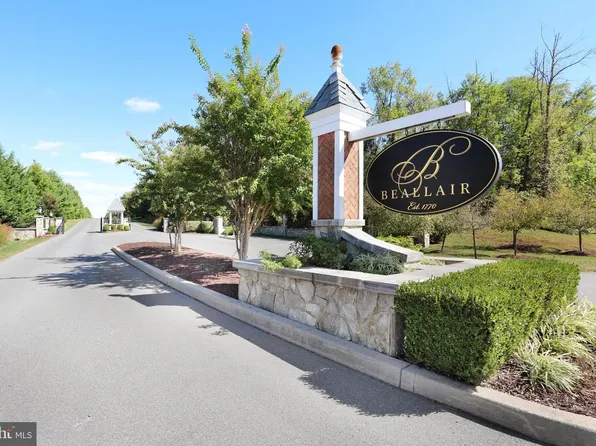 62 Ella Washington Ct, Charles Town, WV 25414