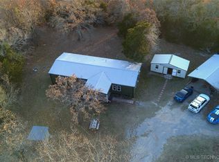 1515 County Road 3070, Pawhuska, OK 74056