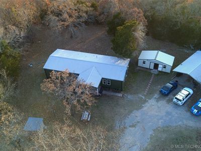 1515 County Road 3070, Pawhuska, OK, 74056