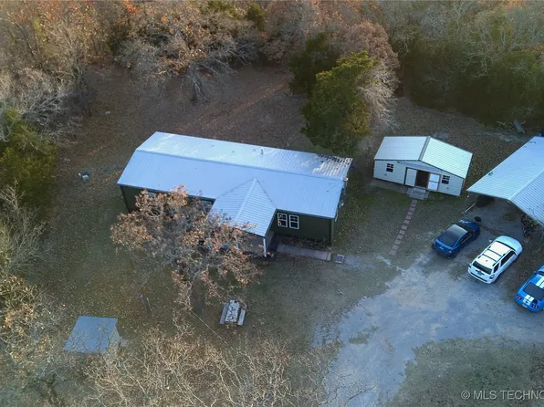 1515 County Road 3070, Pawhuska, OK 74056