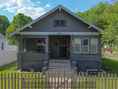 404 W 12th St, Grand Island, NE, 68801