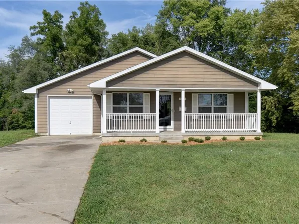 1133 N 50th Pl, Kansas City, KS 66102