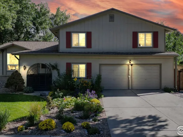 8406 Quay Dr, Arvada, CO 80003