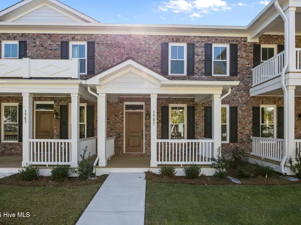 3905 Harkers Way, New Bern, NC 28562