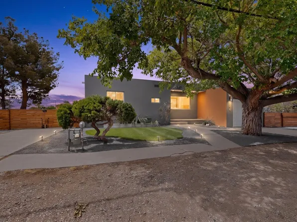 206 Wayne Rd NW, Albuquerque, NM 87114
