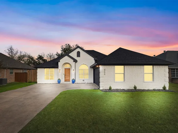 4906 Lee Hutson Ln, Sachse, TX 75048