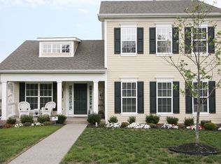 1534 Liberty Park, Franklin, TN 37067