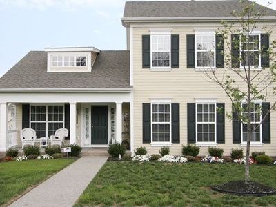 1534 Liberty Park, Franklin, TN, 37067