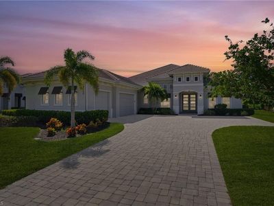 18132 Wildblue BLVD, Fort Myers, FL, 33913