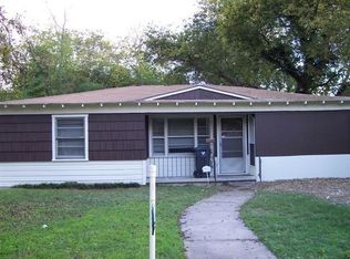 3513 Leland Ave, Waco, TX 76708