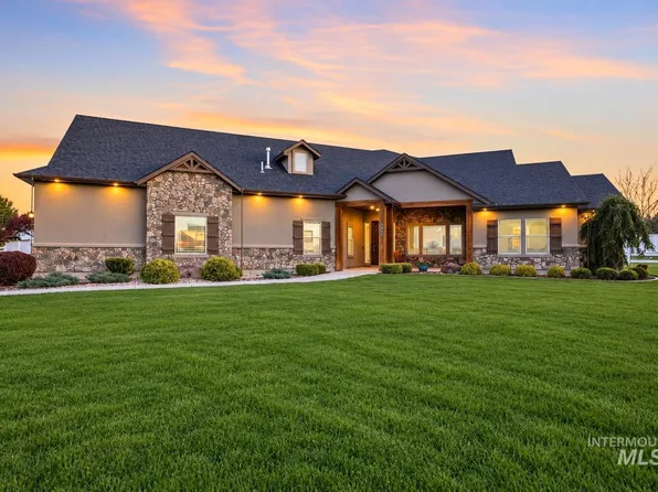 3987 N 3540 E, Kimberly, ID 83341