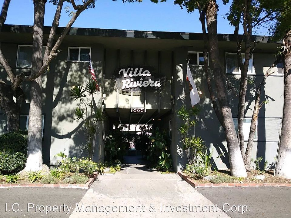 1st image of 875 W Huntington Dr APT J