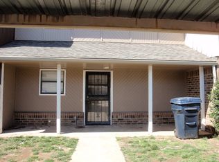 3805 Windswest Ct, Oklahoma City, OK 73179