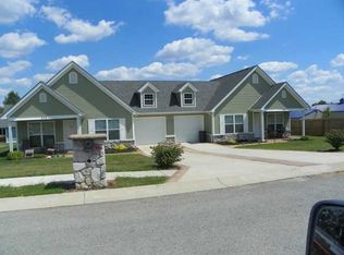 109 Brookview Ln, Bardstown, KY 40004