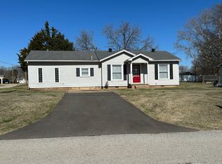 231 W Huron St, Purcell, OK 73080