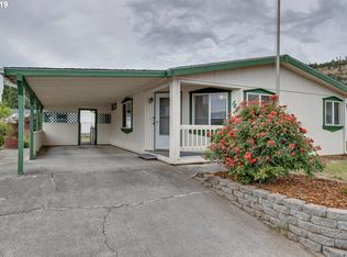 950 164, The Dalles, OR