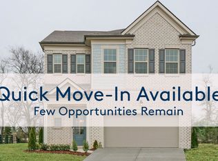 1008 Lonergan Cir, Spring Hill, TN 37174